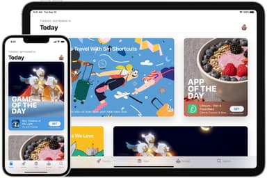 Нас часто спрашивают, как получить фичеринг в AppStore