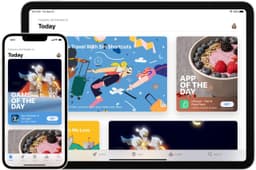 Нас часто спрашивают, как получить фичеринг в AppStore image preview