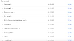 Перед запуском продукта в сторе уделите время оформлению юридических аспектов image preview