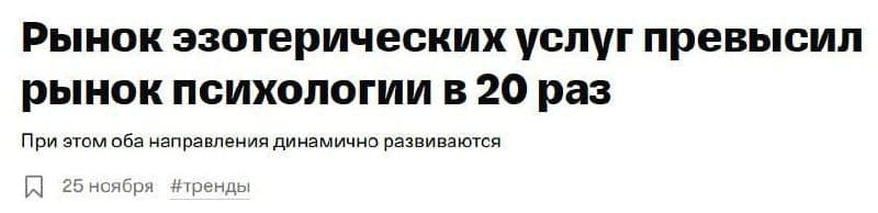 Фотография поста