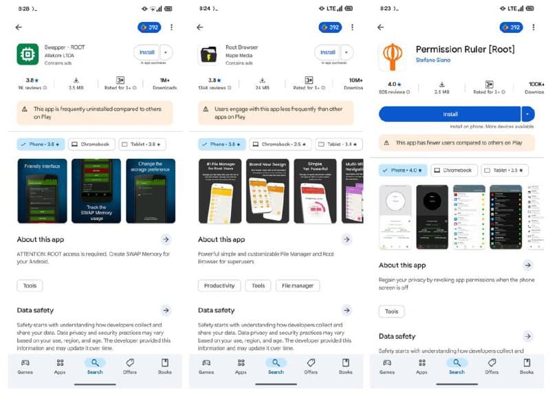 Фотография поста