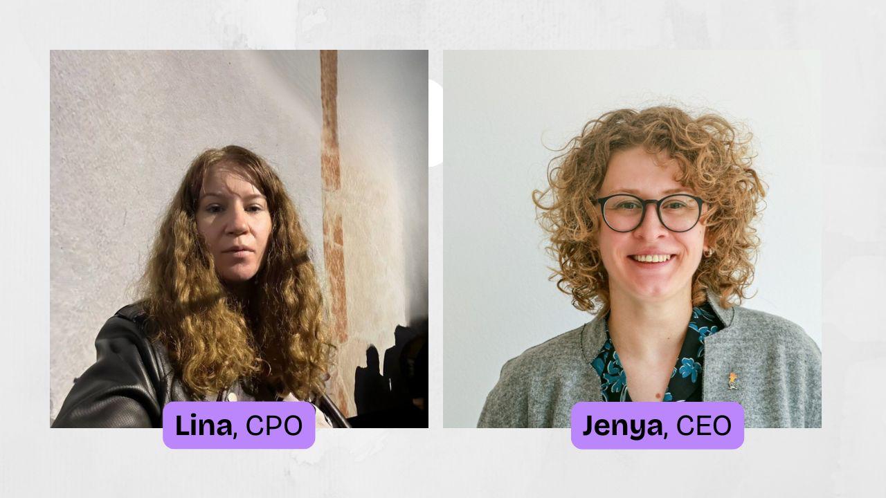 Знакомство с основателями Holy Unicorn image preview