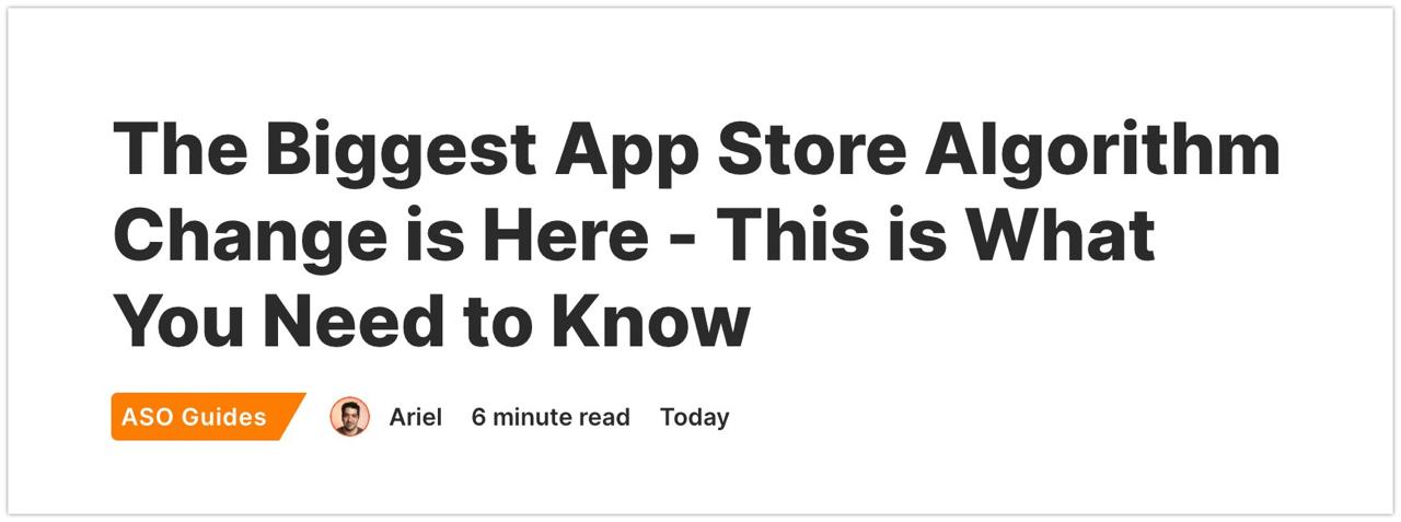 Apple начал индексировать скриншоты приложений image preview