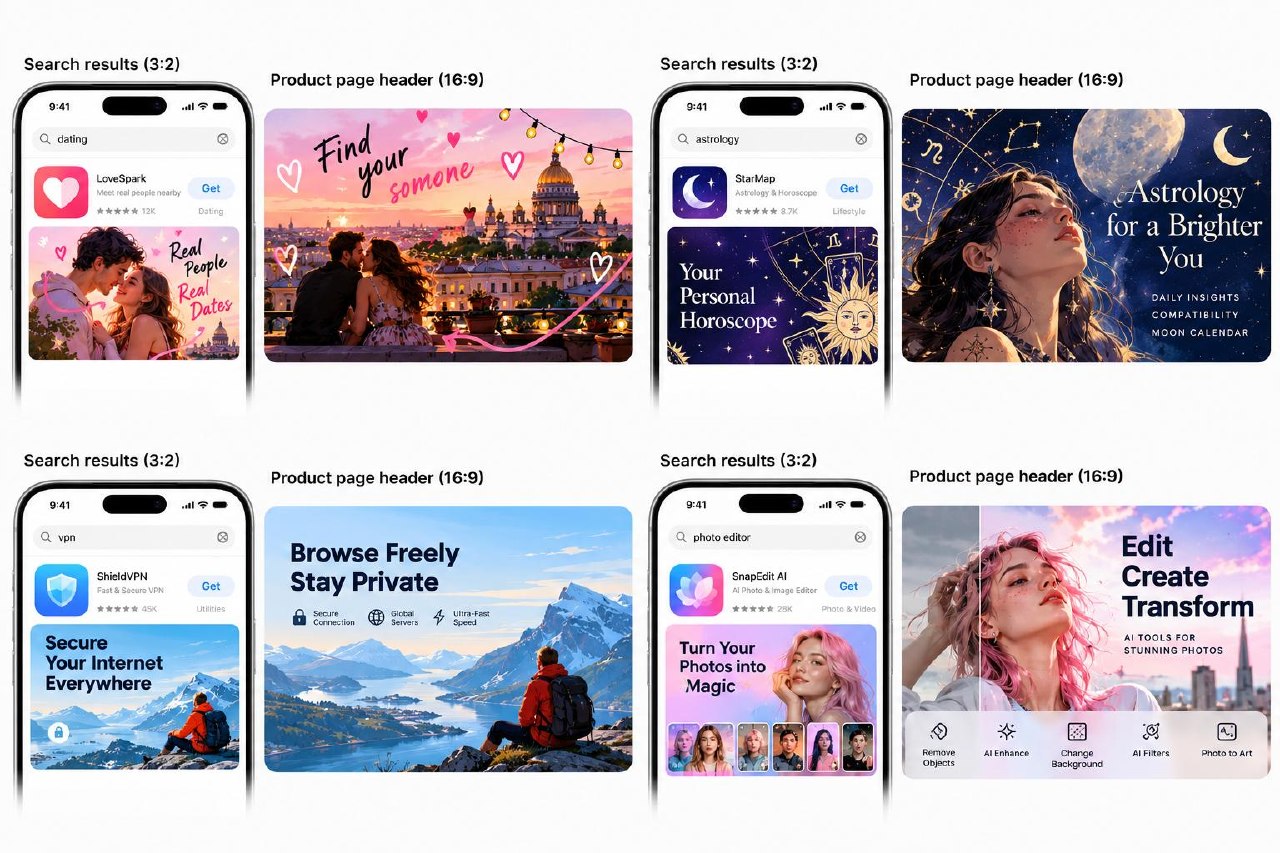 Свой баннер для поисковой выдачи - однозначно позитивная новость! image preview